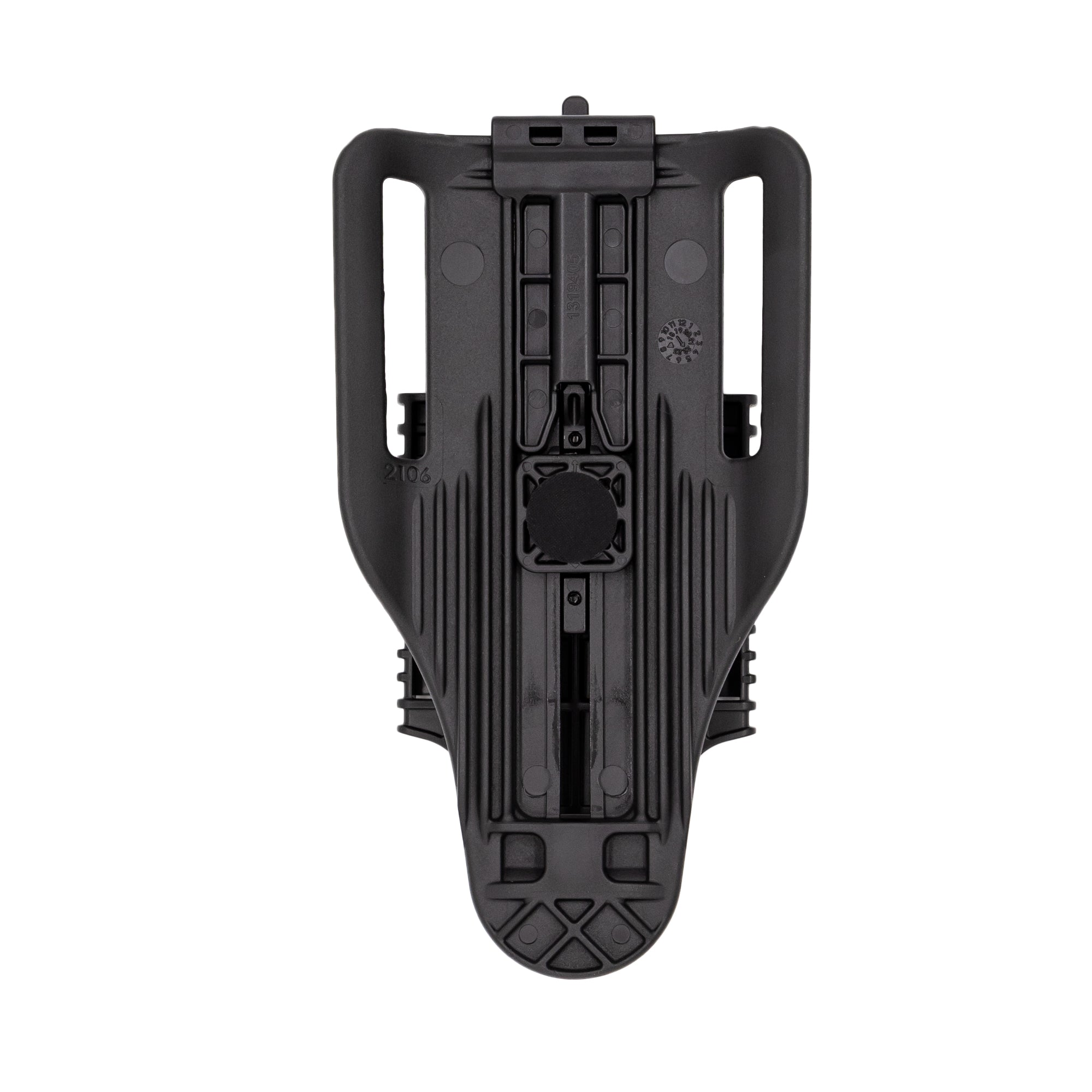 Safariland 2" QUBL QLS Universal Belt Loop 1325585 QUBL-1-2-2